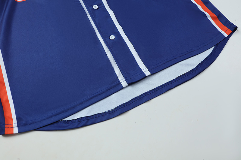 嘉绘美定制棒球服44-09